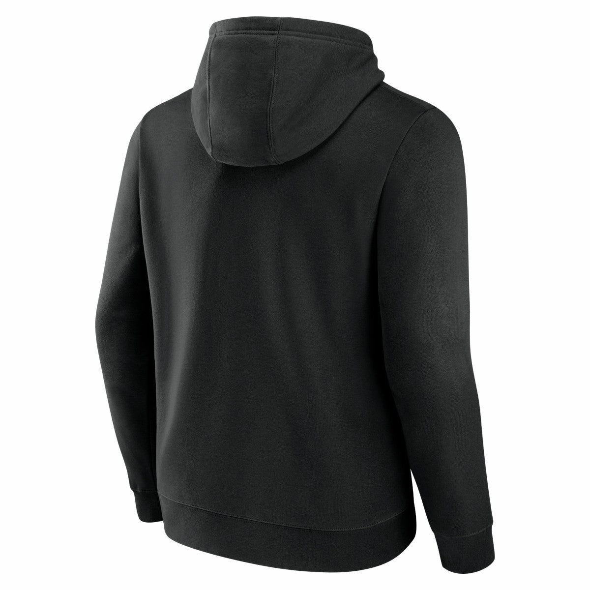 Utah Jazz Michelob Ultra Full Court Pullover Hoodie - Black