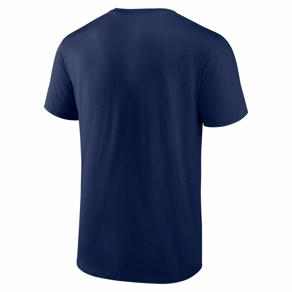 Washington Wizards Michelob Ultra Full Court T-Shirt - Navy
