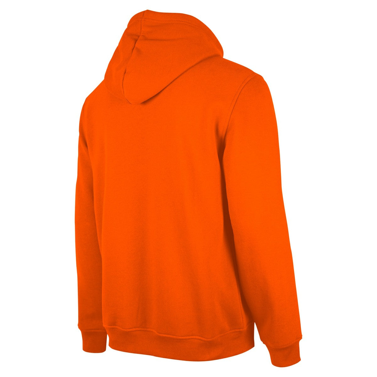 Phoenix Suns Unisex 2023/24 Season Tip-Off Edition Pullover Hoodie Orange - New Era