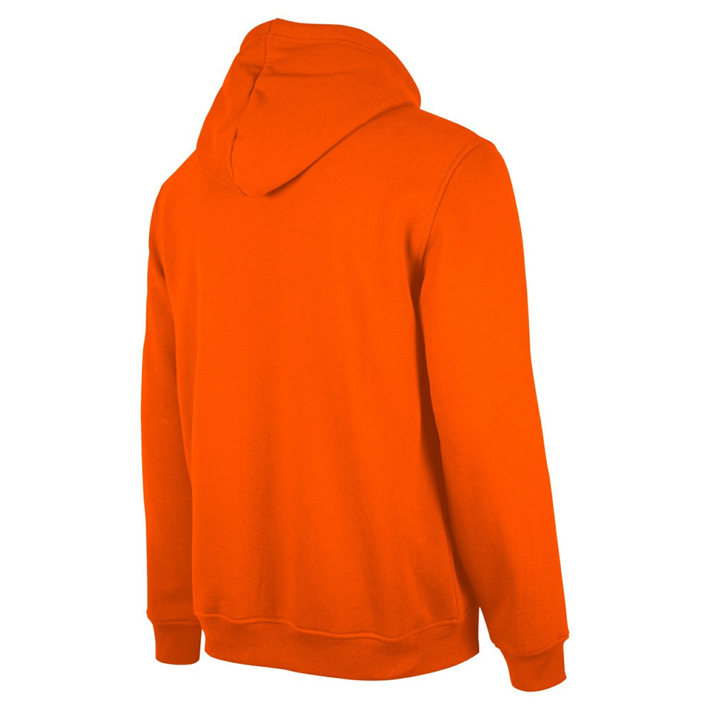 Phoenix Suns Unisex 2023/24 Season Tip-Off Edition Pullover Hoodie Orange - New Era