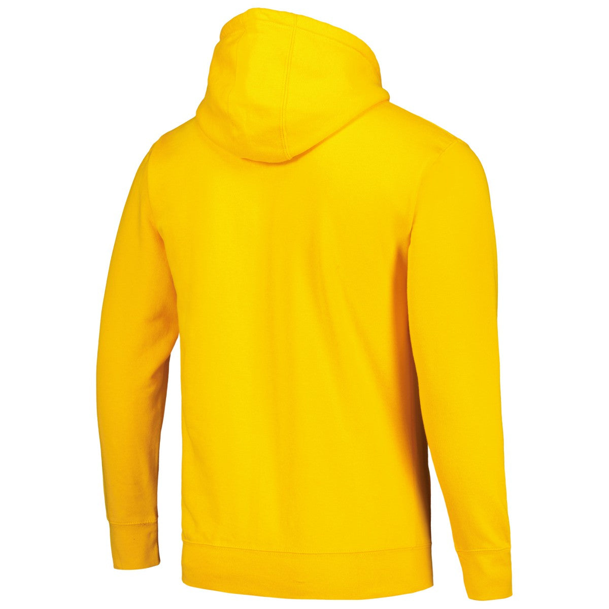 Los Angeles Lakers x Tats Cru Hardwood Classics Brick Pullover Hoodie Gold - Mitchell & Ness outlet