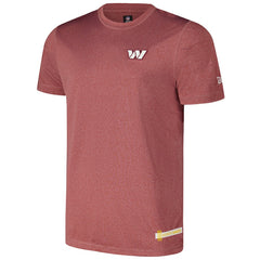 Washington Commanders New Era 2024 NFL Training Camp T-Shirt - Burgundy T-shirts