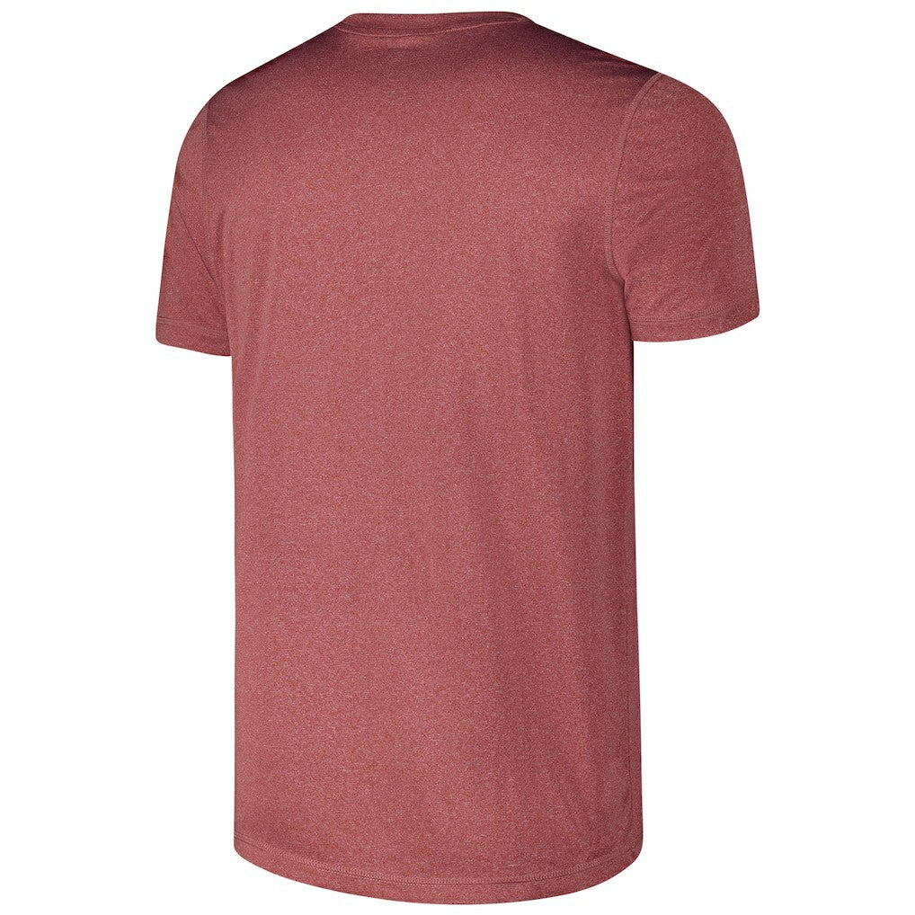Washington Commanders New Era 2024 NFL Training Camp T-Shirt - Burgundy T-shirts