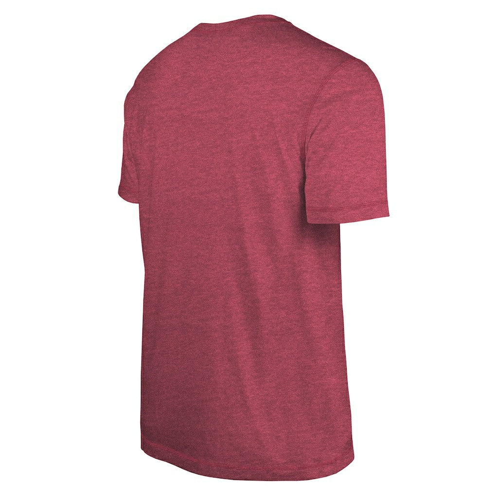 Arizona Cardinals New Era 2024 NFL Training Camp T-Shirt - Cardinal T-shirts