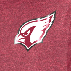 Arizona Cardinals New Era 2024 NFL Training Camp T-Shirt - Cardinal T-shirts