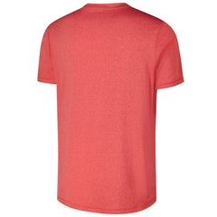 Atlanta Falcons New Era 2024 NFL Training Camp T-Shirt - Heather Red T-shirts