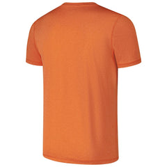 Cincinnati Bengals New Era 2024 NFL Training Camp T-Shirt - Heather Orange T-shirts