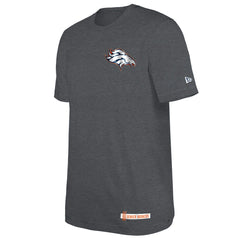 Denver Broncos New Era 2024 NFL Training Camp T-Shirt - Heather Navy T-shirts