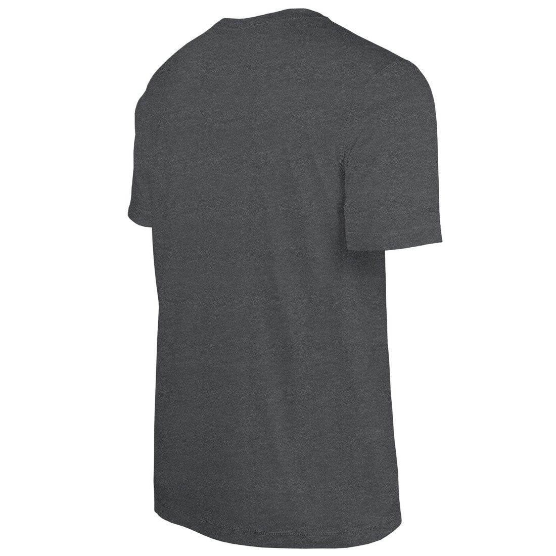 Denver Broncos New Era 2024 NFL Training Camp T-Shirt - Heather Navy T-shirts