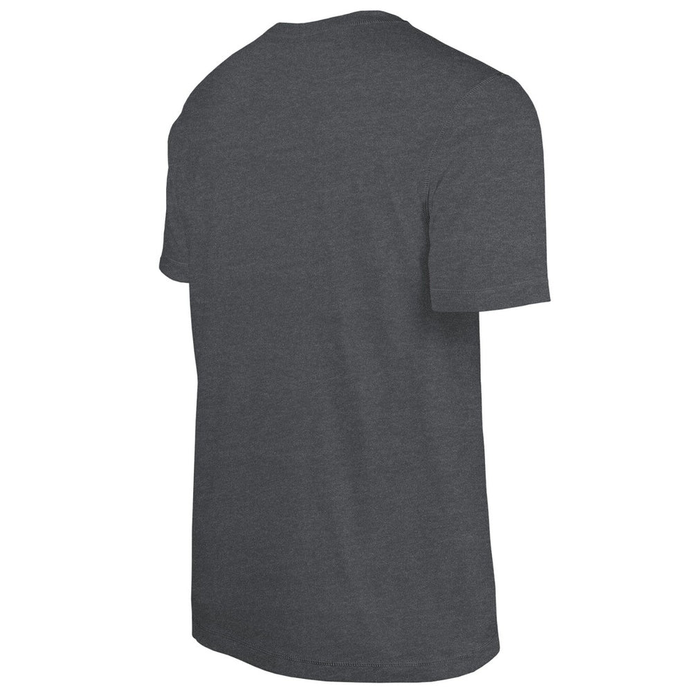 Denver Broncos New Era 2024 NFL Training Camp T-Shirt - Heather Navy T-shirts
