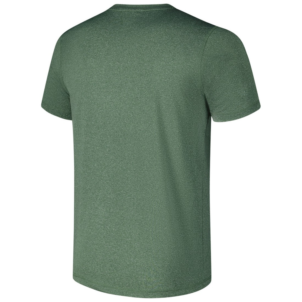 Green Bay Packers New Era 2024 NFL Training Camp T-Shirt - Green T-shirts