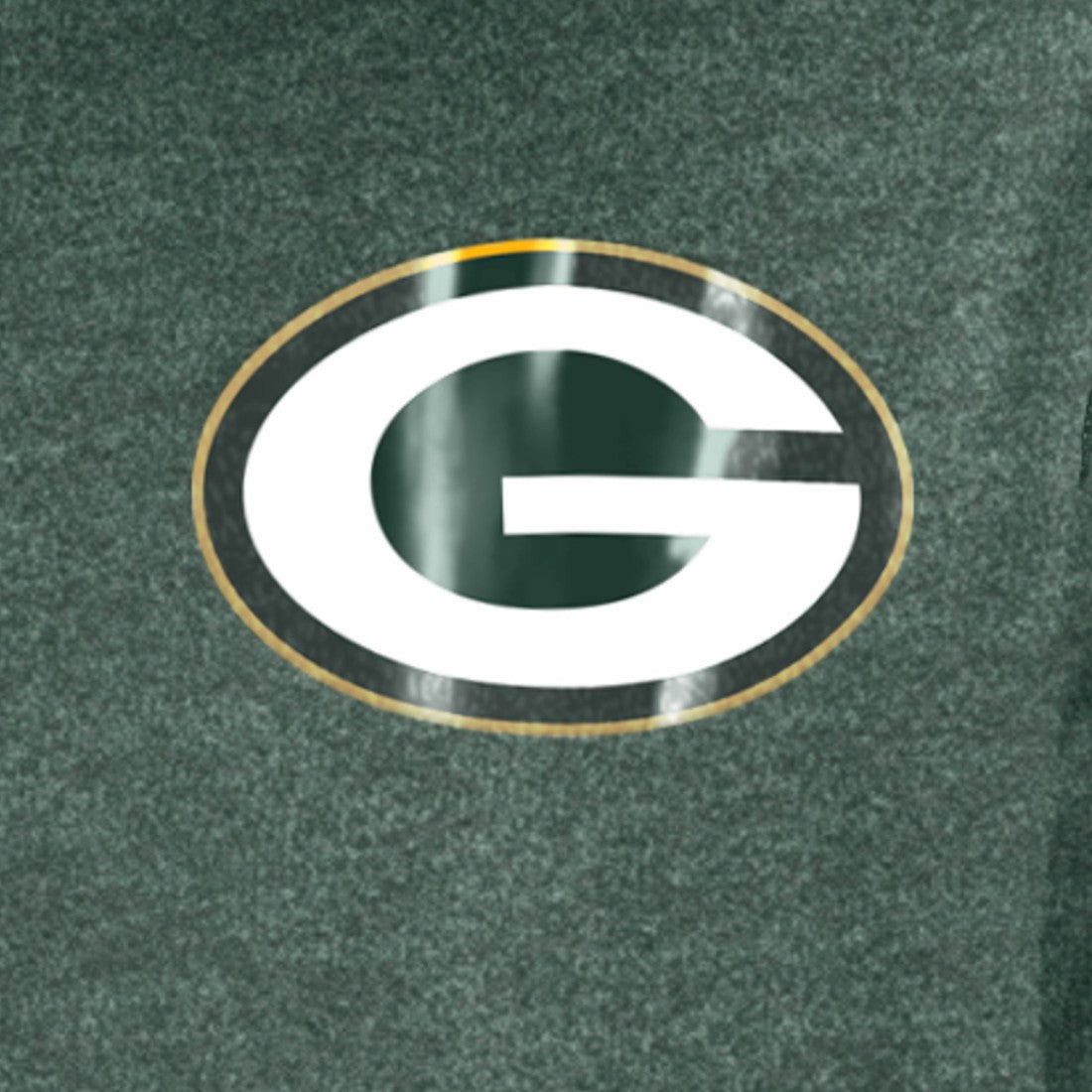 Green Bay Packers New Era 2024 NFL Training Camp T-Shirt - Green T-shirts