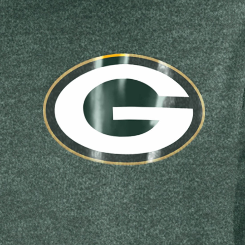 Green Bay Packers New Era 2024 NFL Training Camp T-Shirt - Green T-shirts