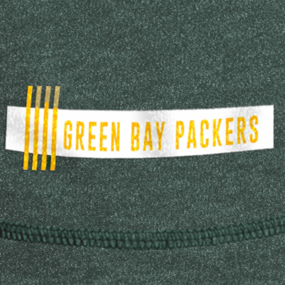 Green Bay Packers New Era 2024 NFL Training Camp T-Shirt - Green T-shirts