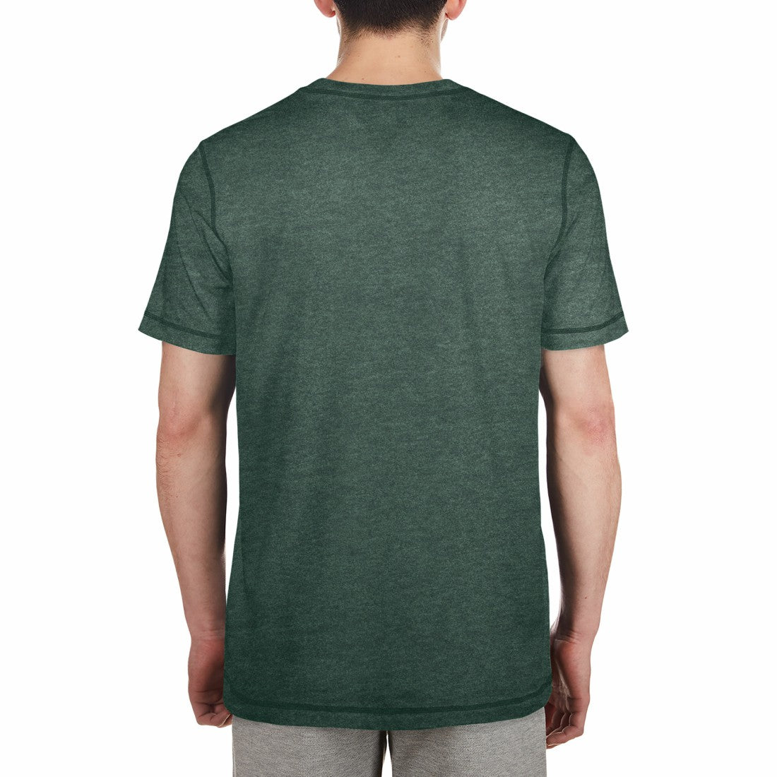 Green Bay Packers New Era 2024 NFL Training Camp T-Shirt - Green T-shirts