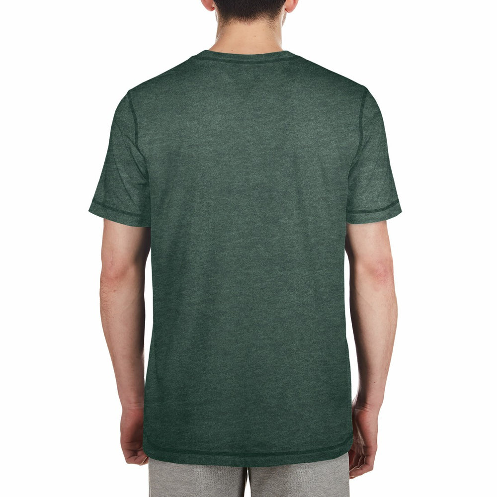 Green Bay Packers New Era 2024 NFL Training Camp T-Shirt - Green T-shirts