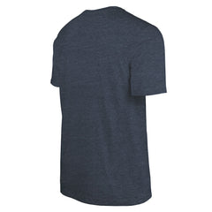 Houston Texans New Era 2024 NFL Training Camp T-Shirt - Heather Navy T-shirts