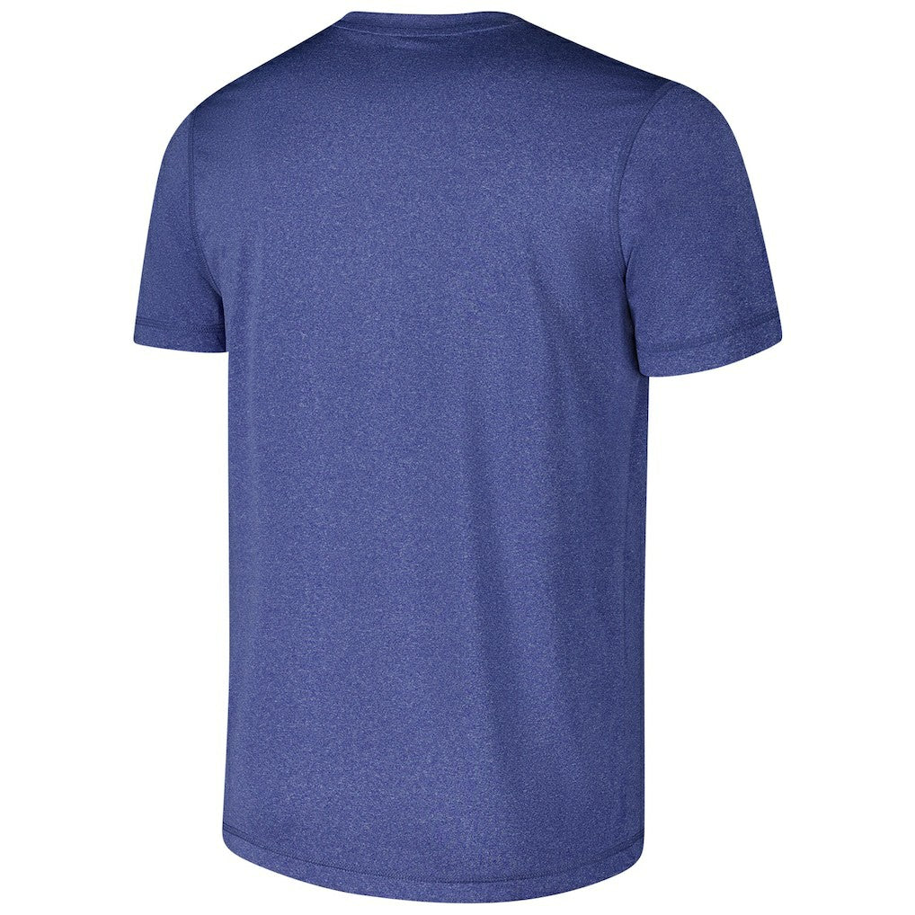 Indianapolis Colts New Era 2024 NFL Training Camp T-Shirt - Heather Royal T-shirts
