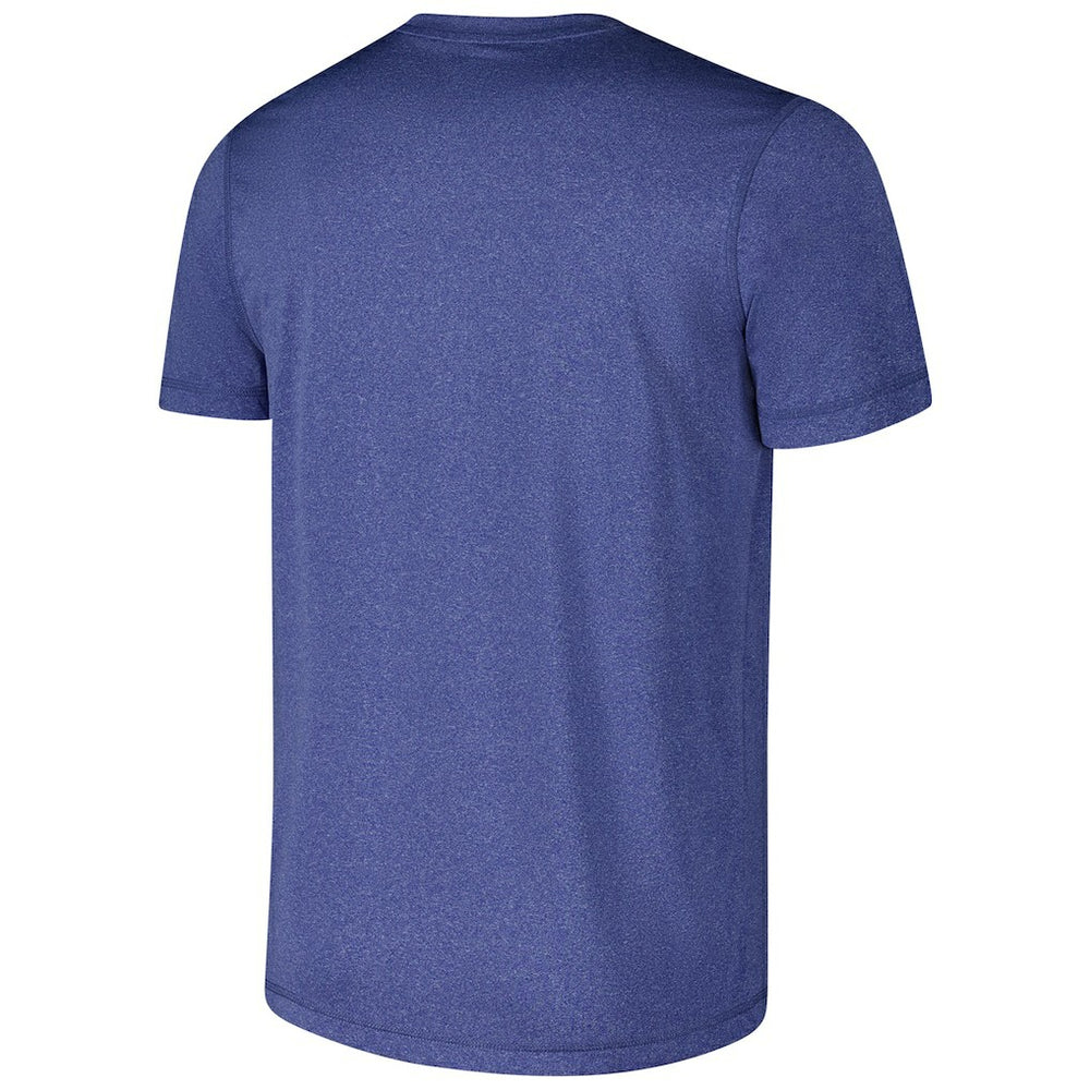 Indianapolis Colts New Era 2024 NFL Training Camp T-Shirt - Heather Royal T-shirts