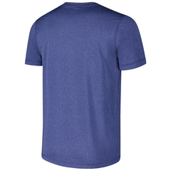 Indianapolis Colts New Era 2024 NFL Training Camp T-Shirt - Heather Royal T-shirts