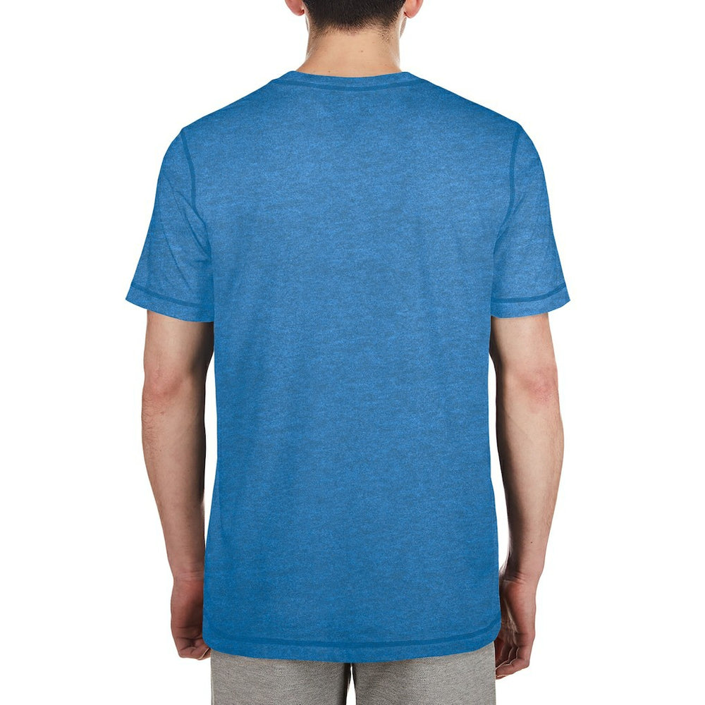 Los Angeles Chargers New Era 2024 NFL Training Camp T-Shirt - Powder Blue T-shirts
