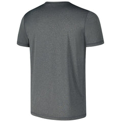 New England Patriots New Era 2024 NFL Training Camp T-Shirt - Heather Navy T-shirts