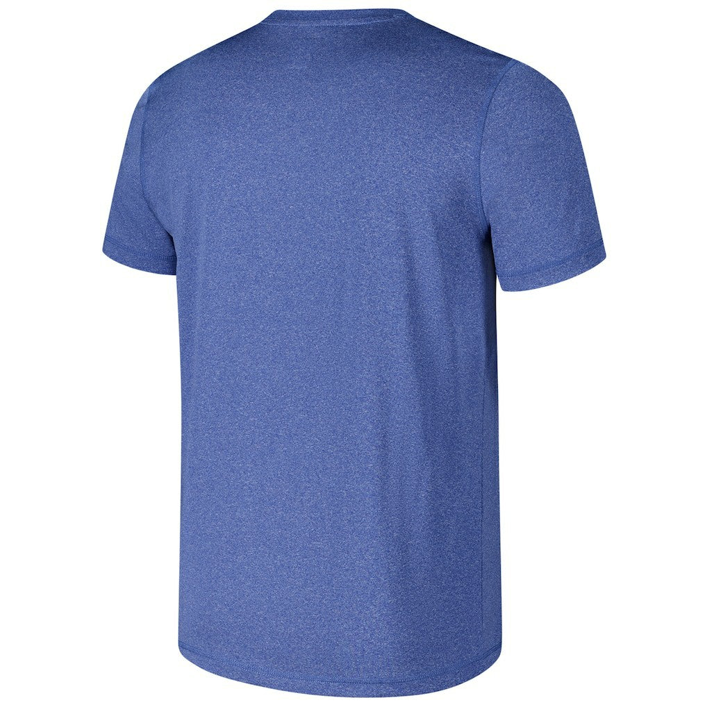 New York Giants New Era 2024 NFL Training Camp T-Shirt - Heather Royal T-shirts