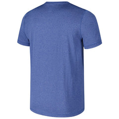 New York Giants New Era 2024 NFL Training Camp T-Shirt - Heather Royal T-shirts