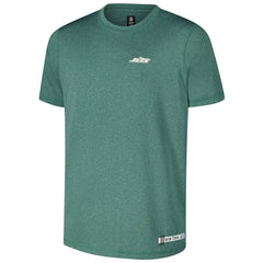 New York Jets New Era 2024 NFL Training Camp T-Shirt - Heather Green T-shirts