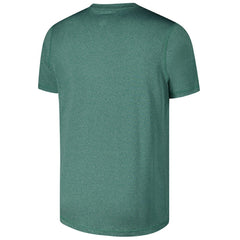 New York Jets New Era 2024 NFL Training Camp T-Shirt - Heather Green T-shirts