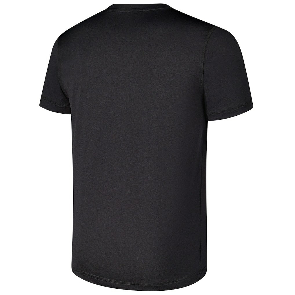Pittsburgh Steelers New Era 2024 NFL Training Camp T-Shirt - Heather Black T-shirts