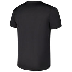 Pittsburgh Steelers New Era 2024 NFL Training Camp T-Shirt - Heather Black T-shirts