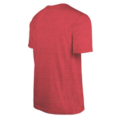 San Francisco 49ers New Era 2024 NFL Training Camp T-Shirt - Scarlet T-shirts