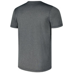 Seattle Seahawks New Era 2024 NFL Training Camp T-Shirt - Heather Charcoal T-shirts