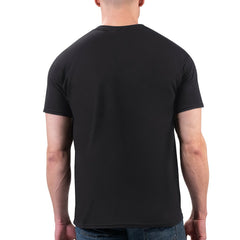 Philadelphia Eagles Starter Slogan T-Shirt - Black T-shirts