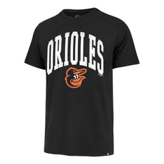 Baltimore Orioles '47 Win Win Franklin T-Shirt - Black T-shirts