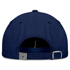 Dallas Cowboys Women's Heritage Vice Adjustable Hat - Navy Hats