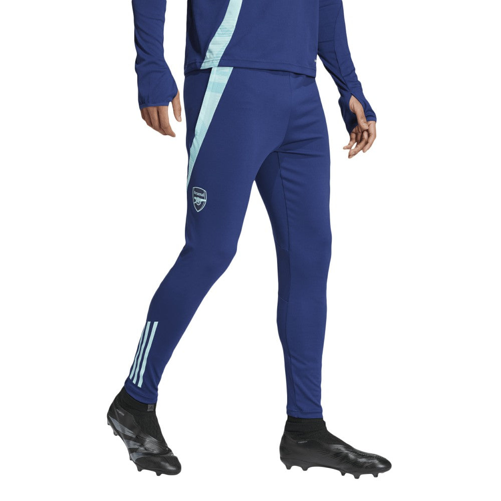 Arsenal 2024/25 AEROREADY Training Pants Navy - Adidas sale
