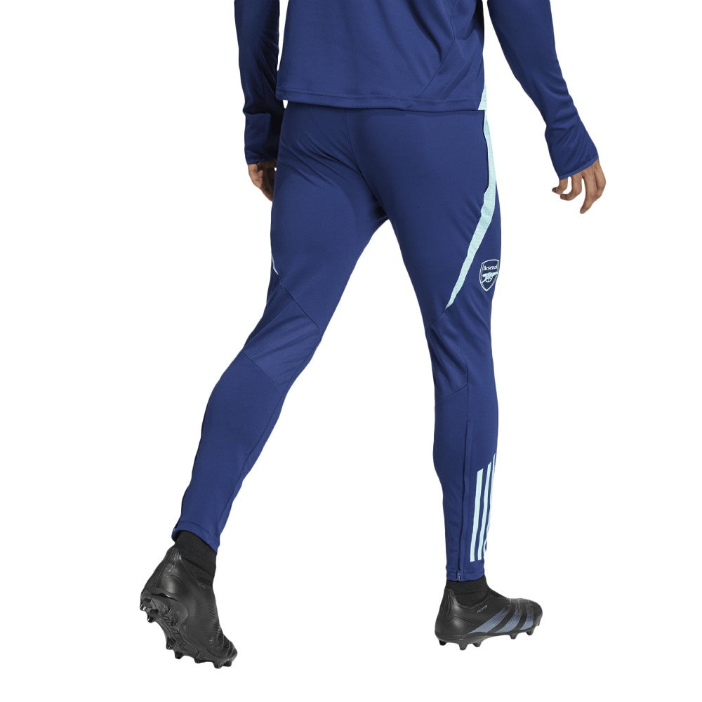 Arsenal 2024/25 AEROREADY Training Pants Navy - Adidas sale
