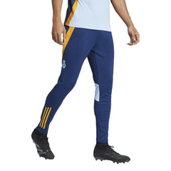 Real Madrid 2024/25 AEROREADY Training Pants Navy - Adidas discount