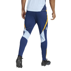 Real Madrid 2024/25 AEROREADY Training Pants Navy - Adidas discount