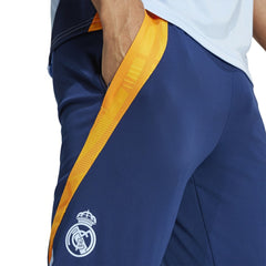 Real Madrid 2024/25 AEROREADY Training Pants Navy - Adidas discount
