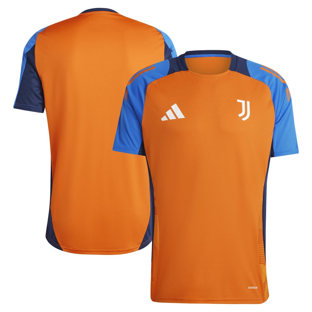 Juventus 2024/25 AEROREADY Training Jersey Orange - Adidas cheap