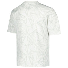 Real Madrid Youth 2024/25 Pre-Match Top White - Adidas outlet