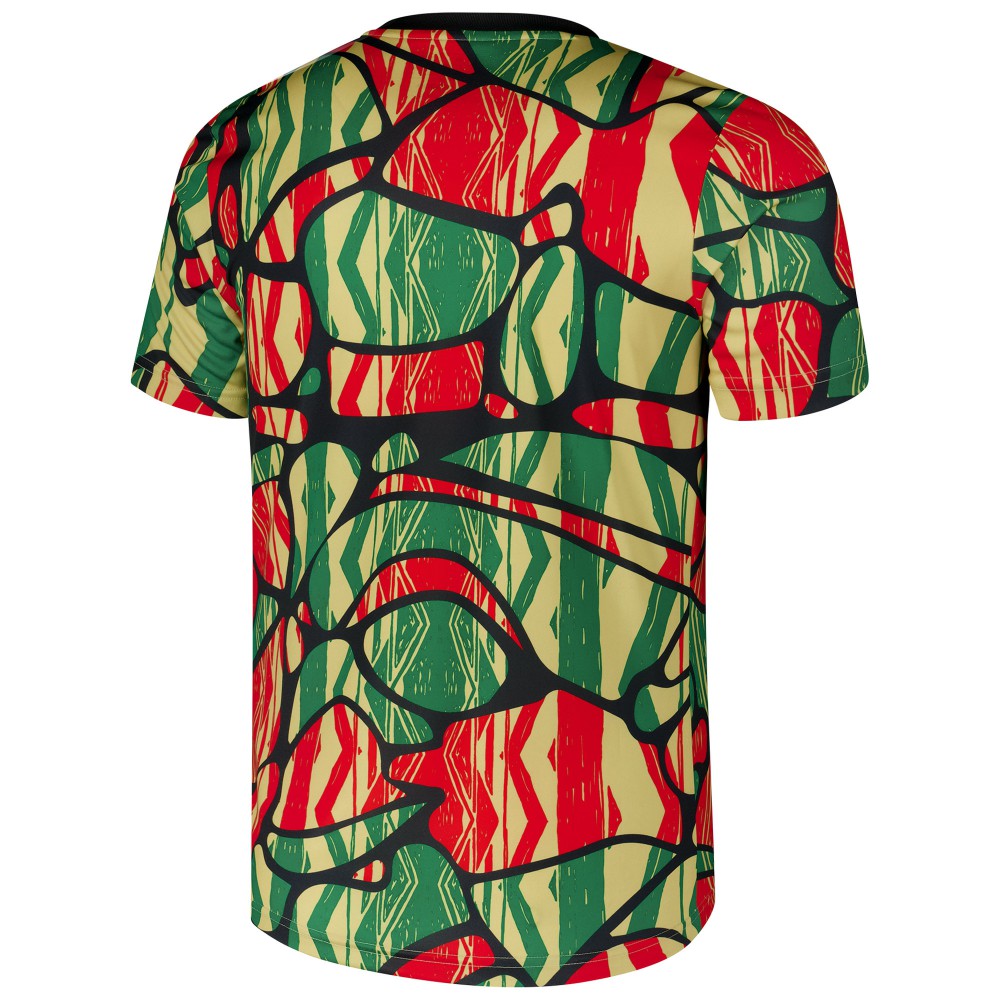 Arsenal 2024/25 Pre-Match Top Red - Adidas on sale