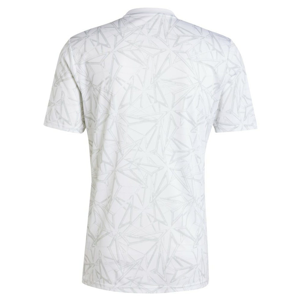 Real Madrid 2024/25 Pre-Match Top White - Adidas sale