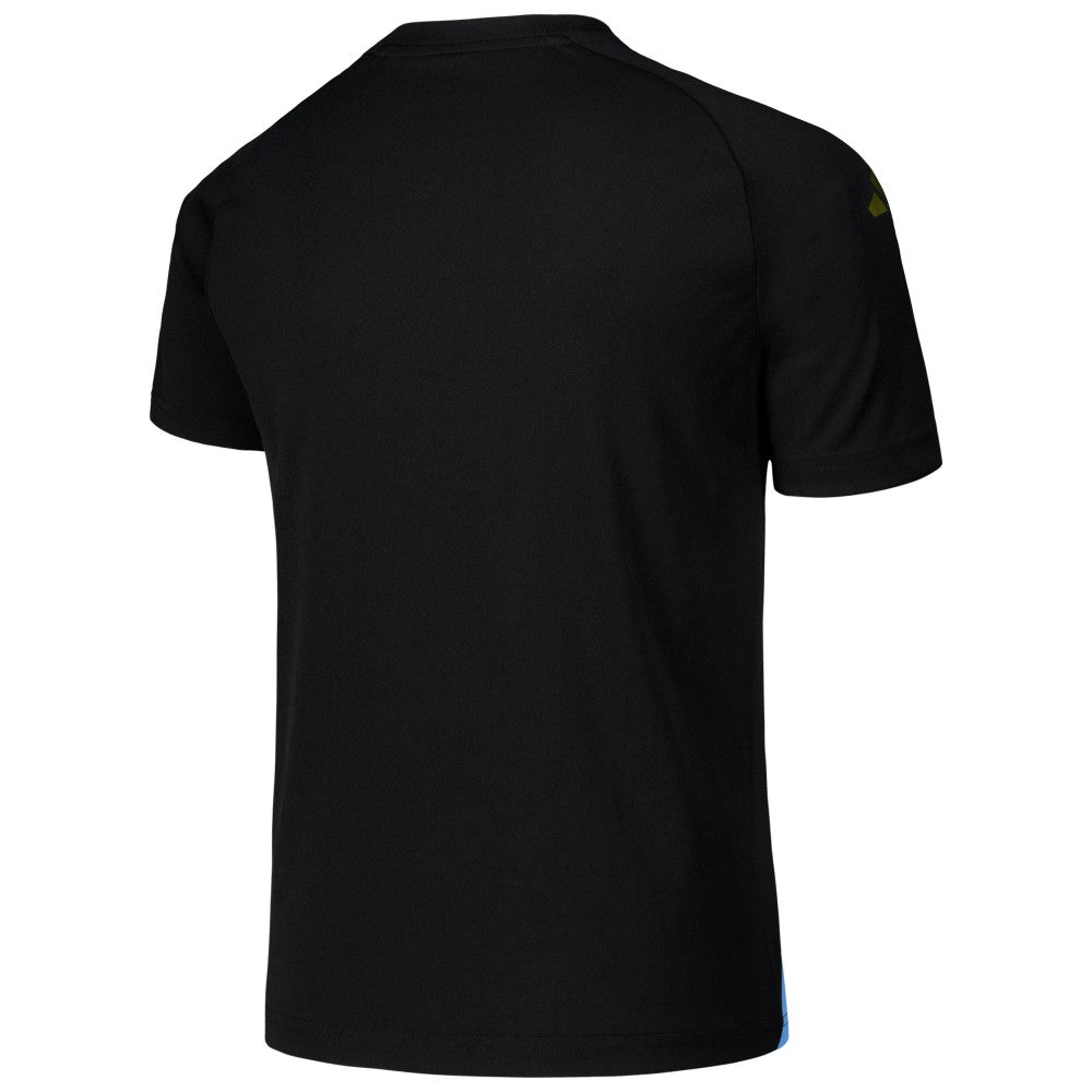 Argentina National Team Youth 2024 Pre-Match Top Black - Adidas for sale