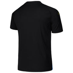 Argentina National Team Youth 2024 Pre-Match Top Black - Adidas for sale