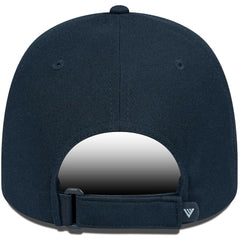 Vegas Golden Knights Levelwear Fusion Lefty Hat - Black | US 200853852