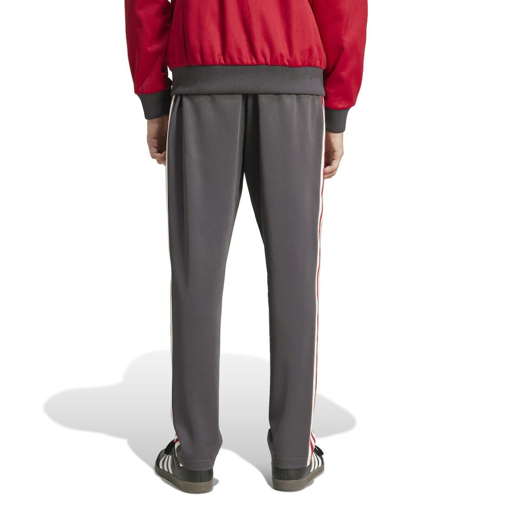 Manchester United Originals adicolor Track Pants Black - Adidas online